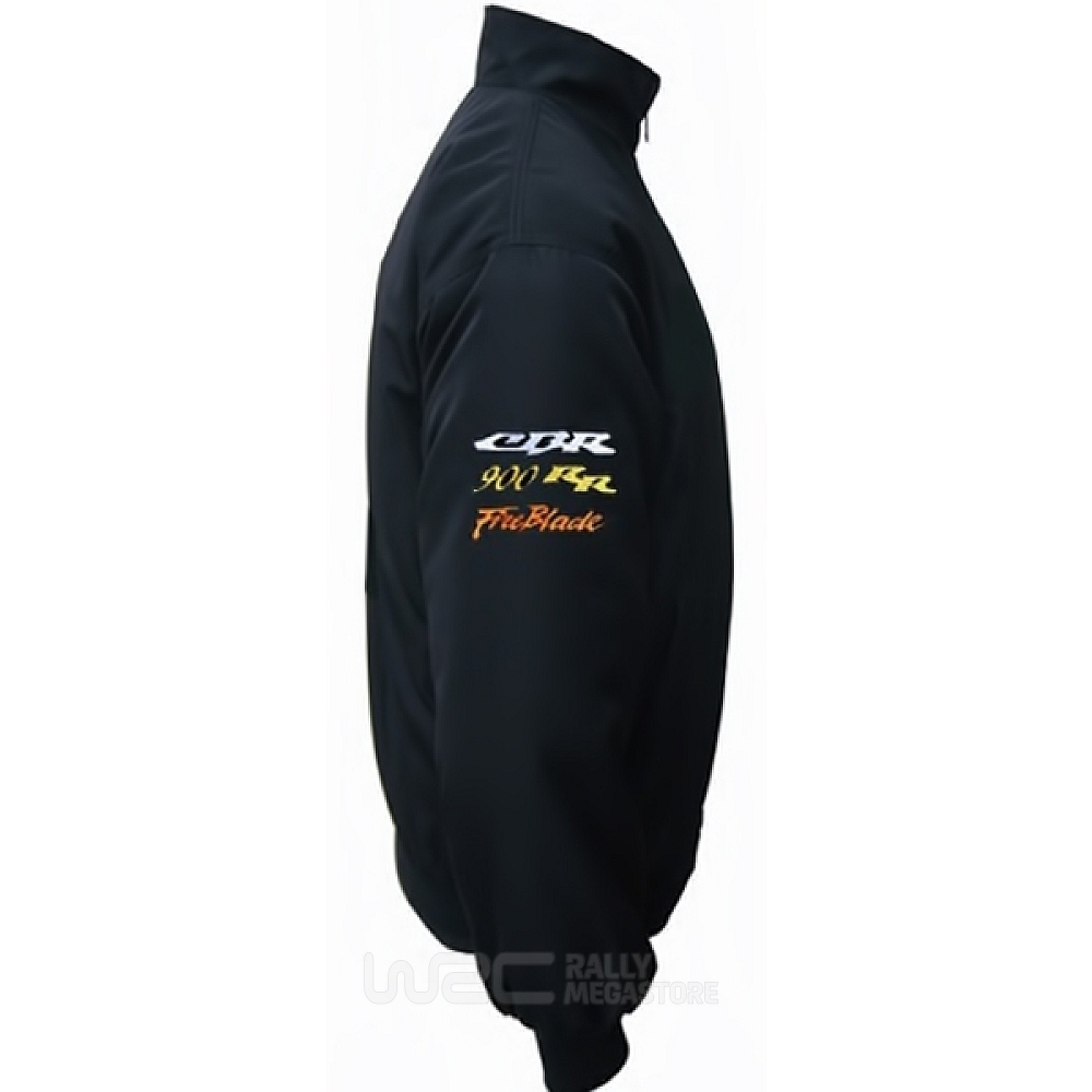 BLOUSON HONDA CBR 900 FIREBLADE | WRC Rally Mega.Store