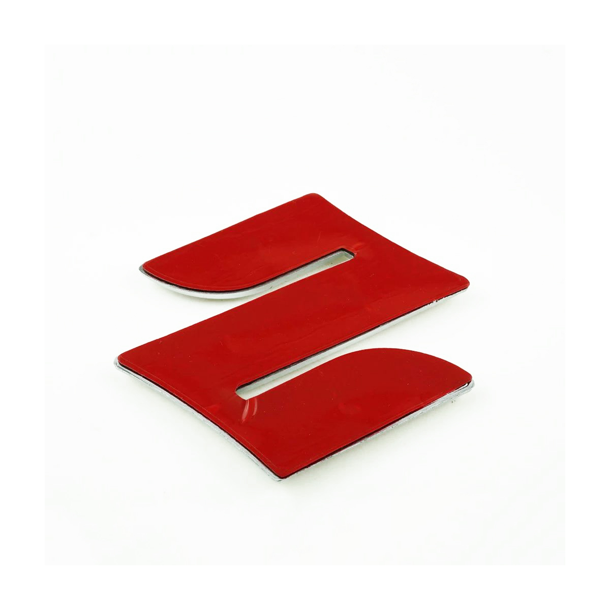 EMBLEME LOGO DE CALANDRE SUZUKI | WRC Rally Mega.Store