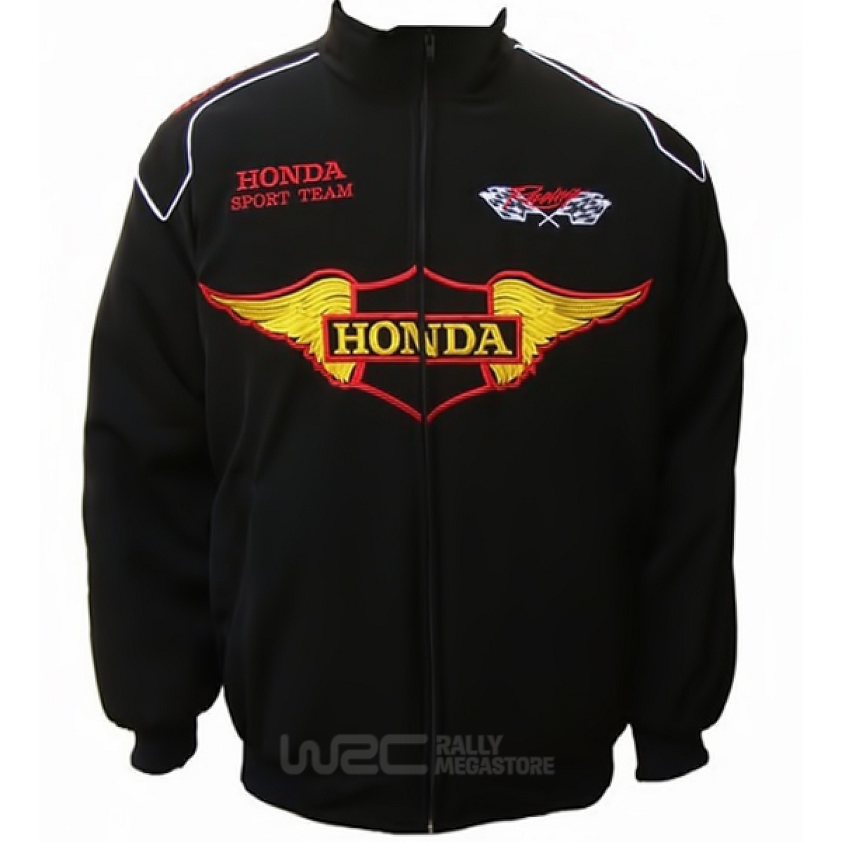 BLOUSON HONDA GOLDWING LEGACY | WRC Rally Mega.Store