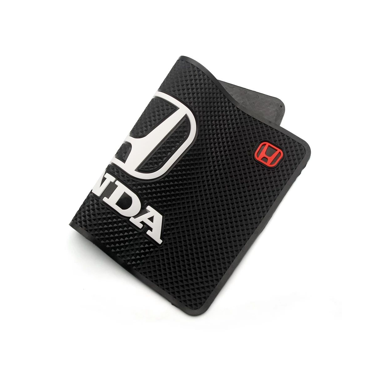 TAPIS SILICONE ANTIDERAPANT POUR TABLEAU DE BORD HONDA | WRC Rally Mega.Store