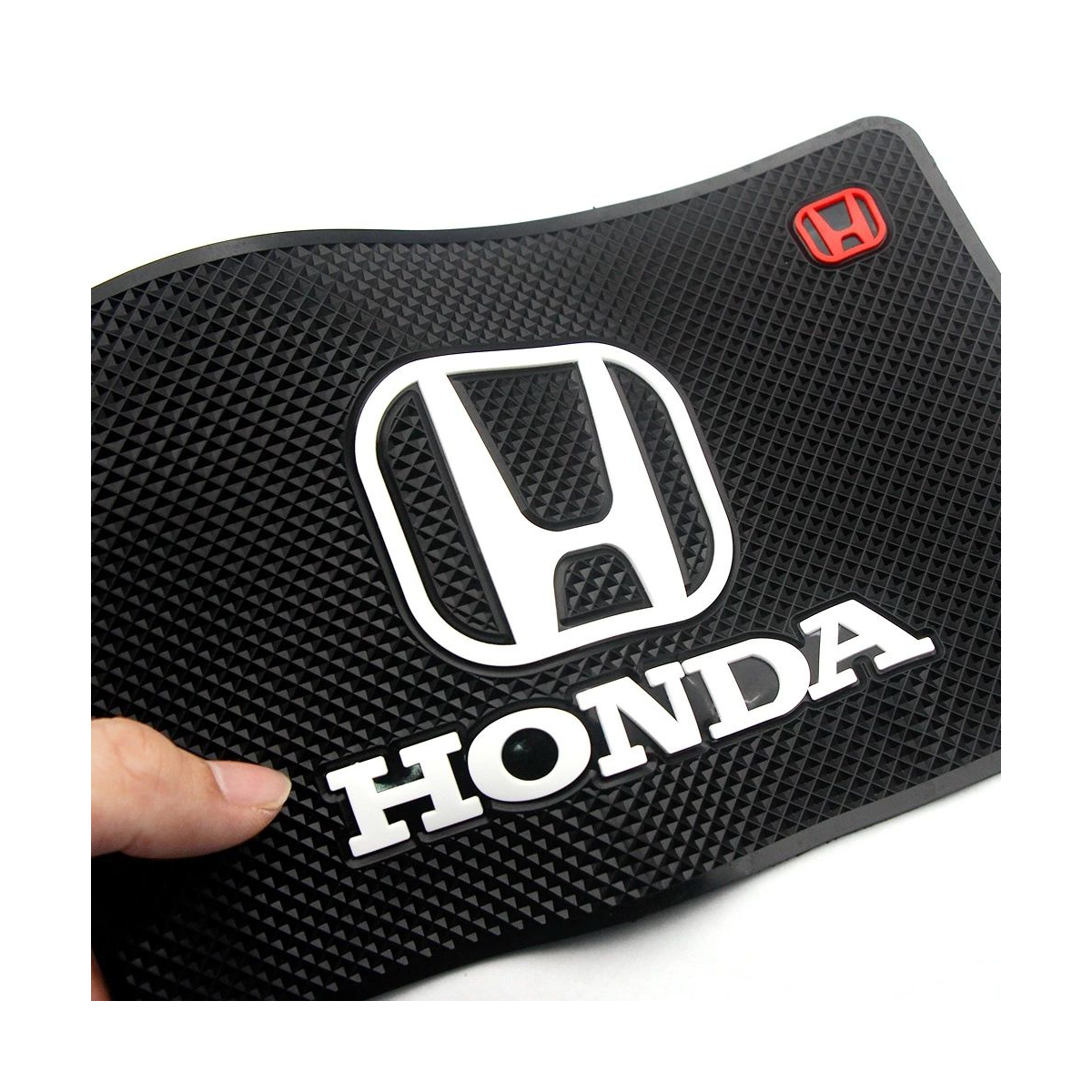 TAPIS SILICONE ANTIDERAPANT POUR TABLEAU DE BORD HONDA | WRC Rally Mega.Store
