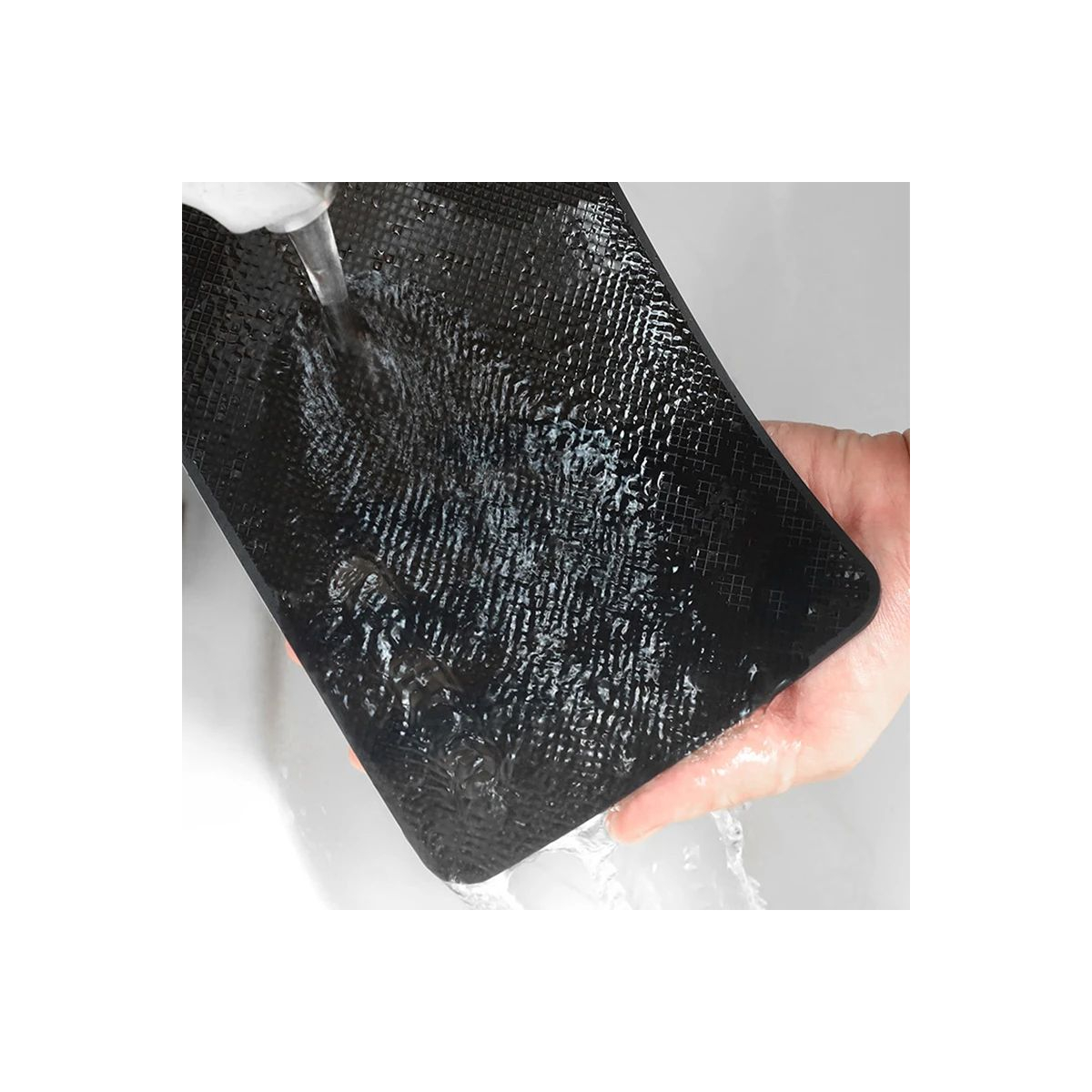 TAPIS SILICONE ANTIDERAPANT POUR TABLEAU DE BORD NISSAN | WRC Rally Mega.Store