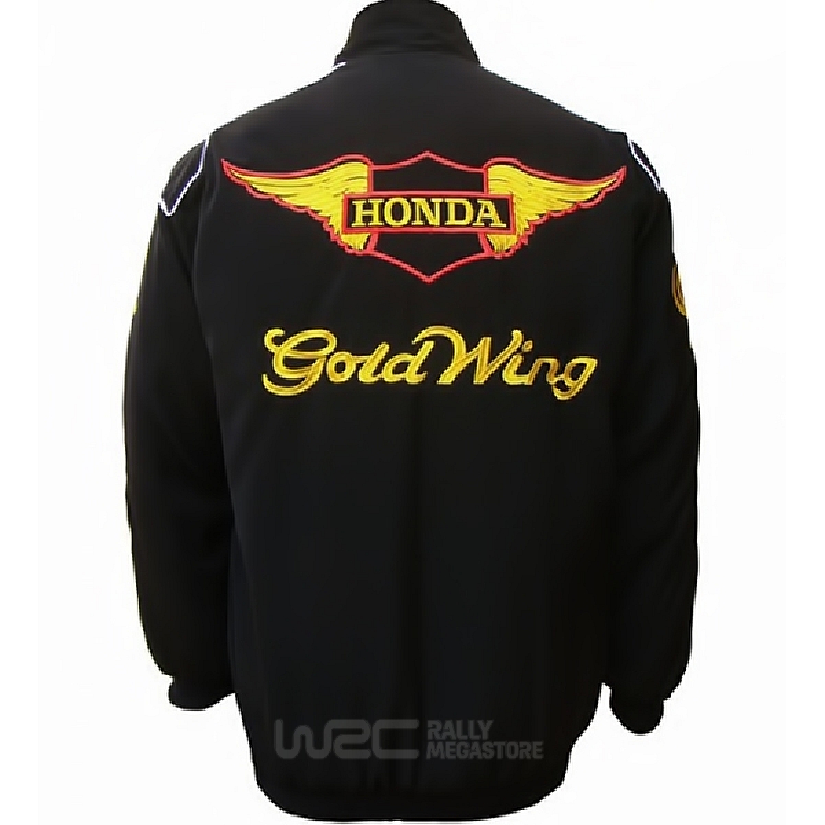 BLOUSON HONDA GOLDWING LEGACY | WRC Rally Mega.Store
