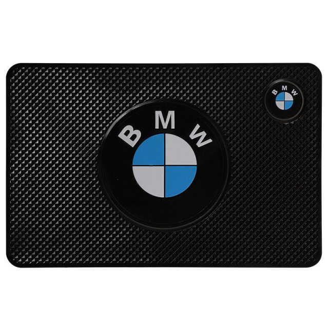 TAPIS SILICONE ANTIDERAPANT POUR TABLEAU DE BORD BMW | WRC Rally Mega.Store