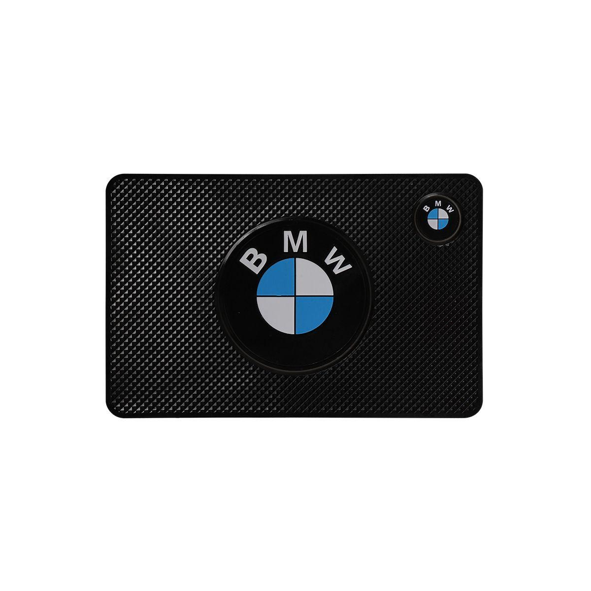 TAPIS SILICONE ANTIDERAPANT POUR TABLEAU DE BORD BMW | WRC Rally Mega.Store