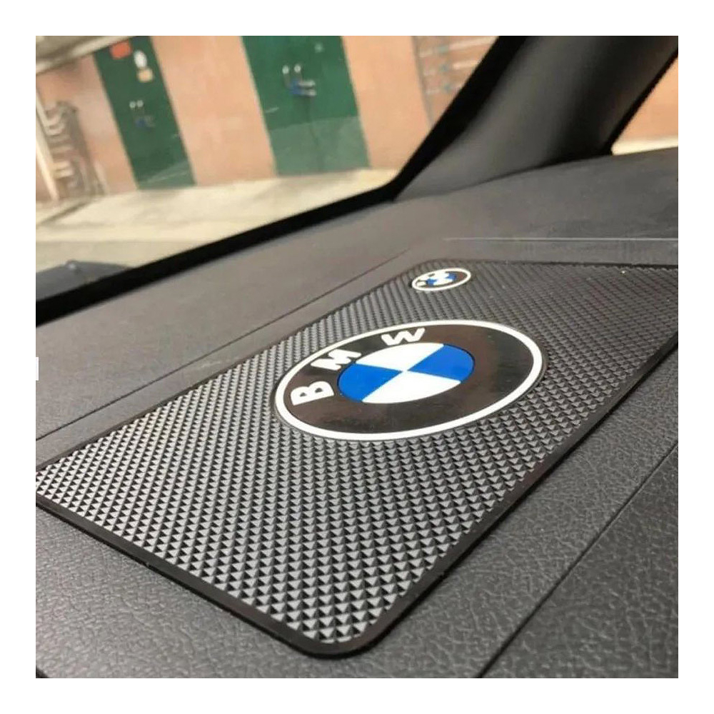 TAPIS SILICONE ANTIDERAPANT POUR TABLEAU DE BORD BMW | WRC Rally Mega.Store