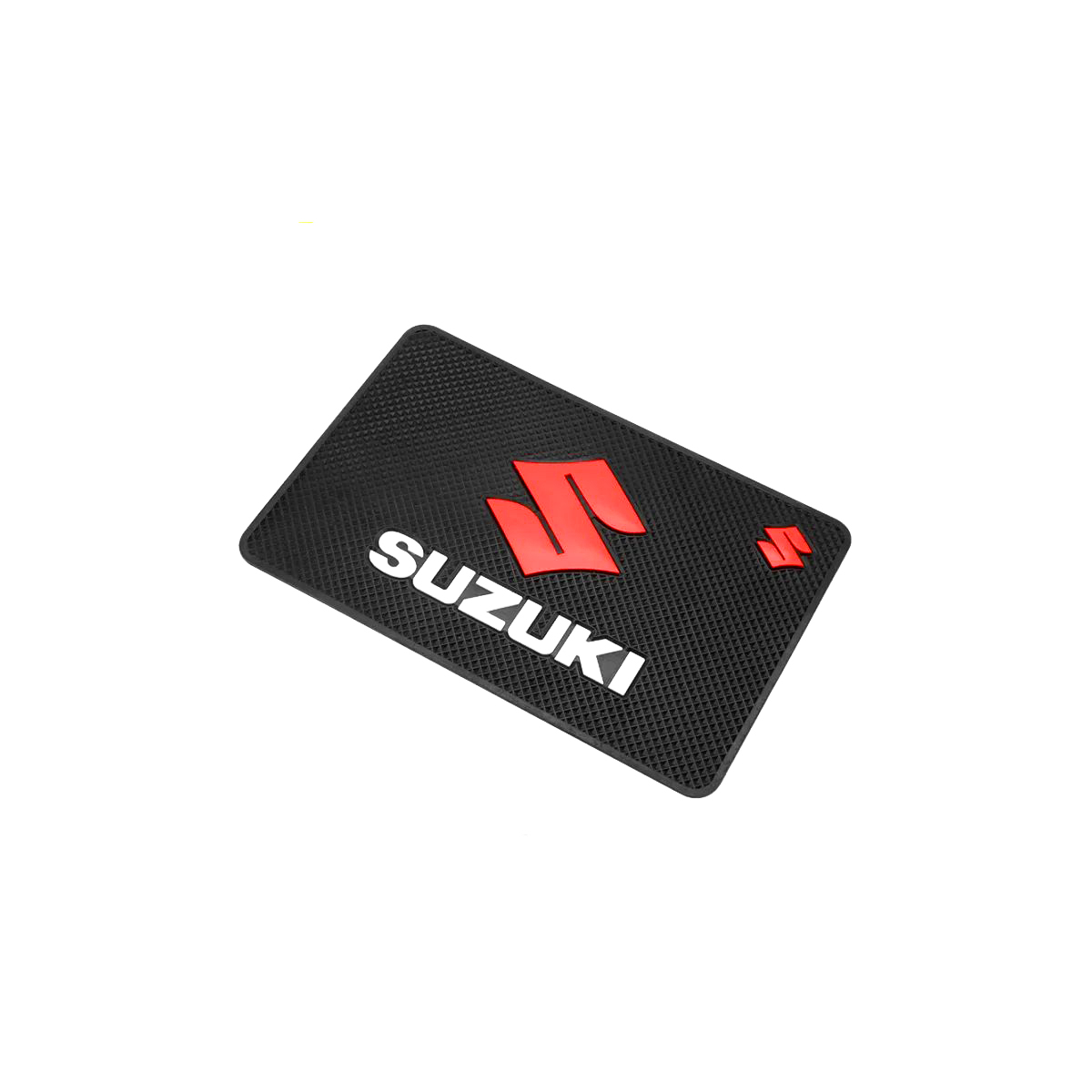 TAPIS SILICONE ANTIDERAPANT POUR TABLEAU DE BORD SUZUKI | WRC Rally Mega.Store