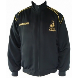 BLOUSON LAMBORGHINI