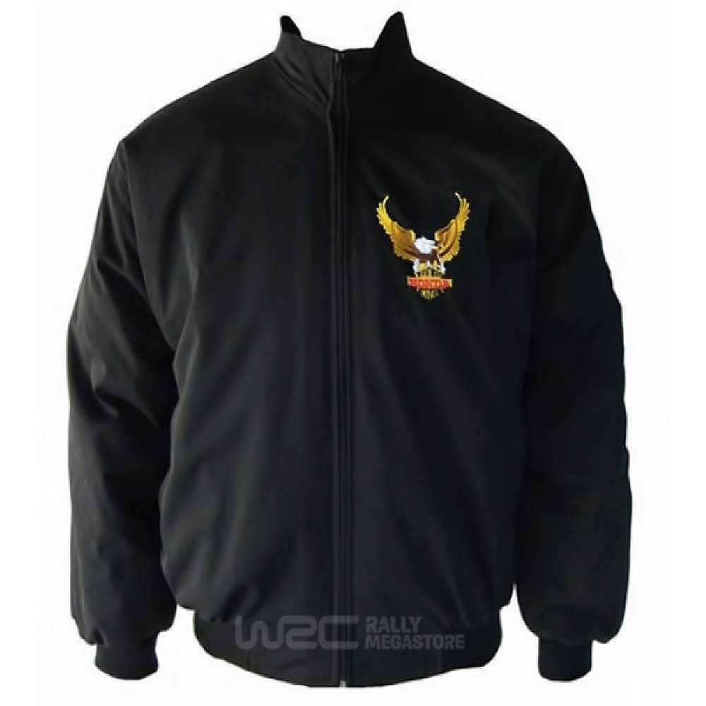 BLOUSON HONDA GOLDWING ICONIC | WRC Rally Mega.Store