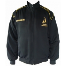 BLOUSON LAMBORGHINI