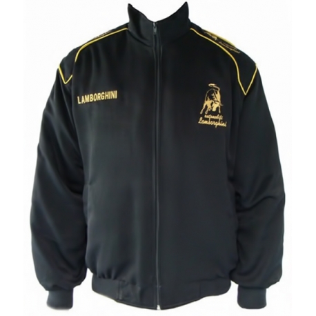 BLOUSON LAMBORGHINI