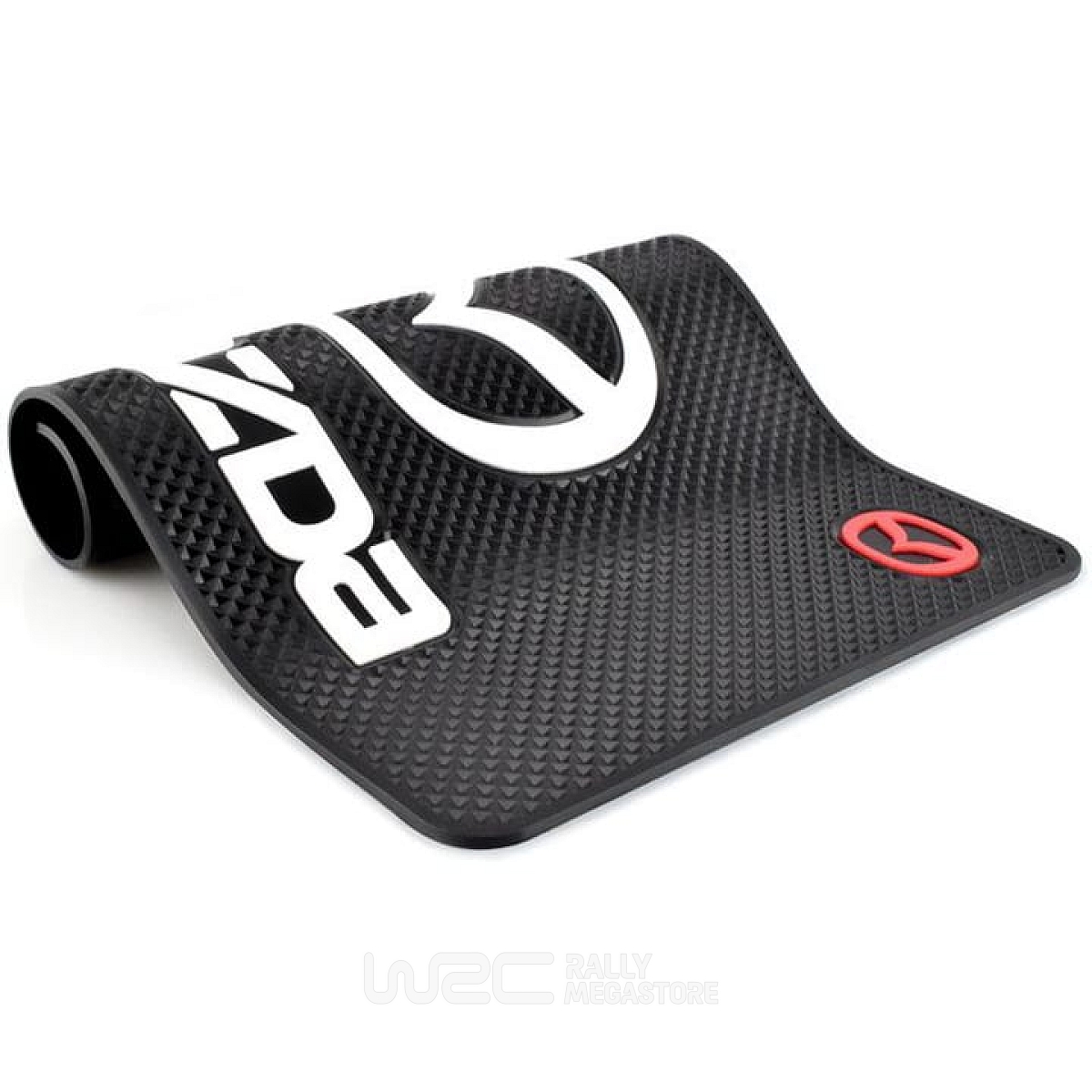 TAPIS SILICONE ANTIDERAPANT POUR TABLEAU DE BORD MAZDA | WRC Rally Mega.Store