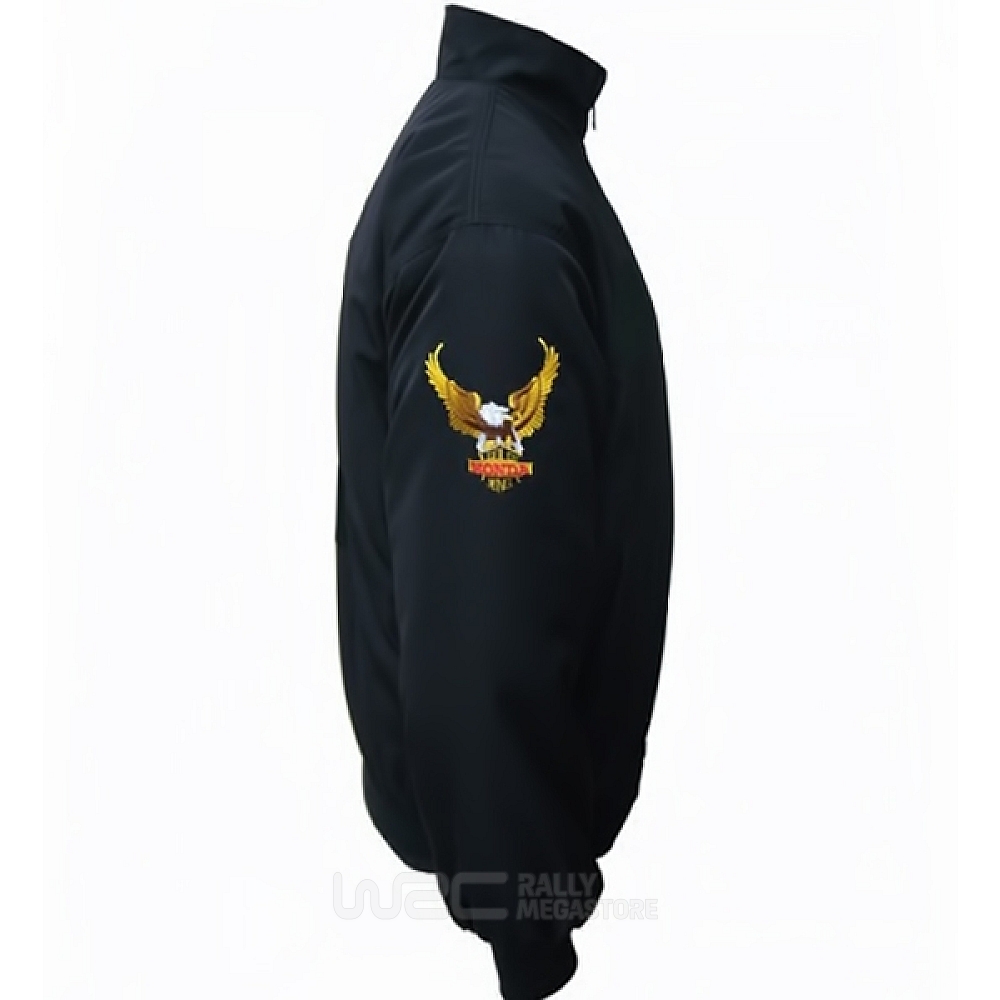BLOUSON HONDA GOLDWING ICONIC | WRC Rally Mega.Store