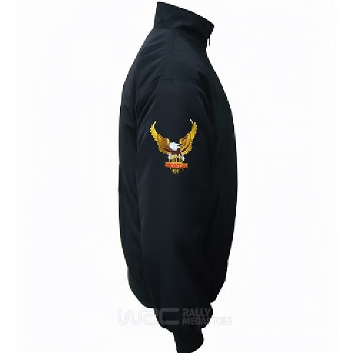 BLOUSON HONDA GOLDWING ICONIC | WRC Rally Mega.Store