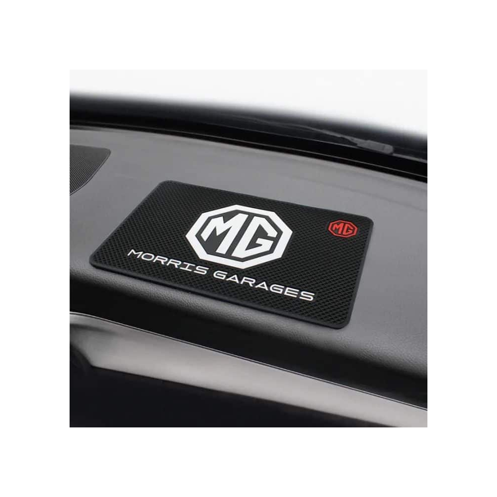 TAPIS SILICONE ANTIDERAPANT POUR TABLEAU DE BORD MG | WRC Rally Mega.Store
