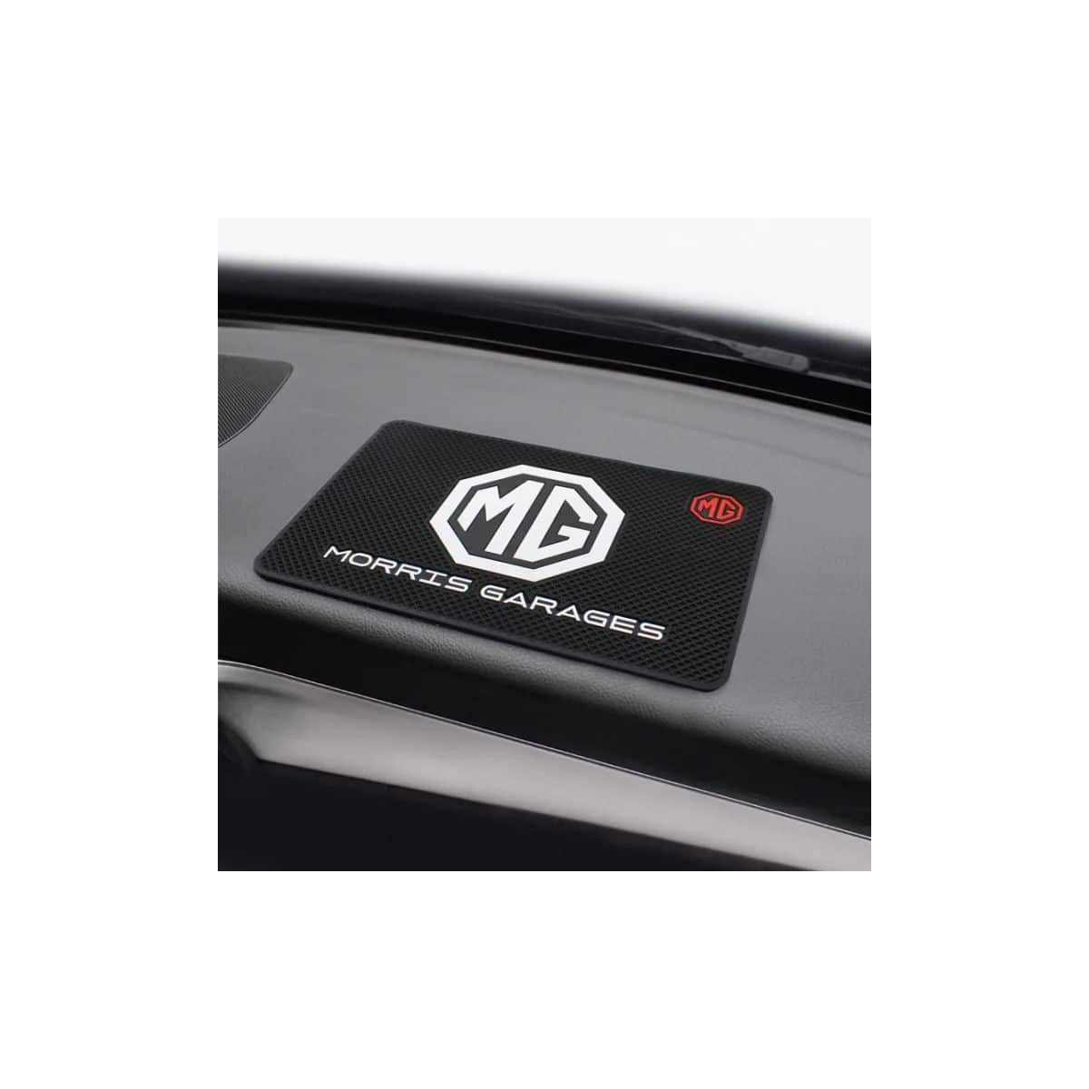 TAPIS SILICONE ANTIDERAPANT POUR TABLEAU DE BORD MG | WRC Rally Mega.Store