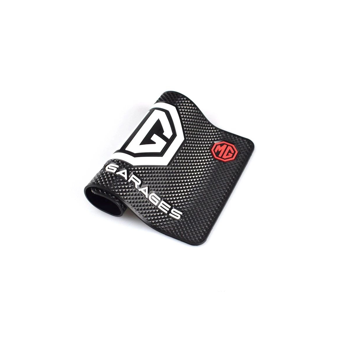 TAPIS SILICONE ANTIDERAPANT POUR TABLEAU DE BORD MG | WRC Rally Mega.Store
