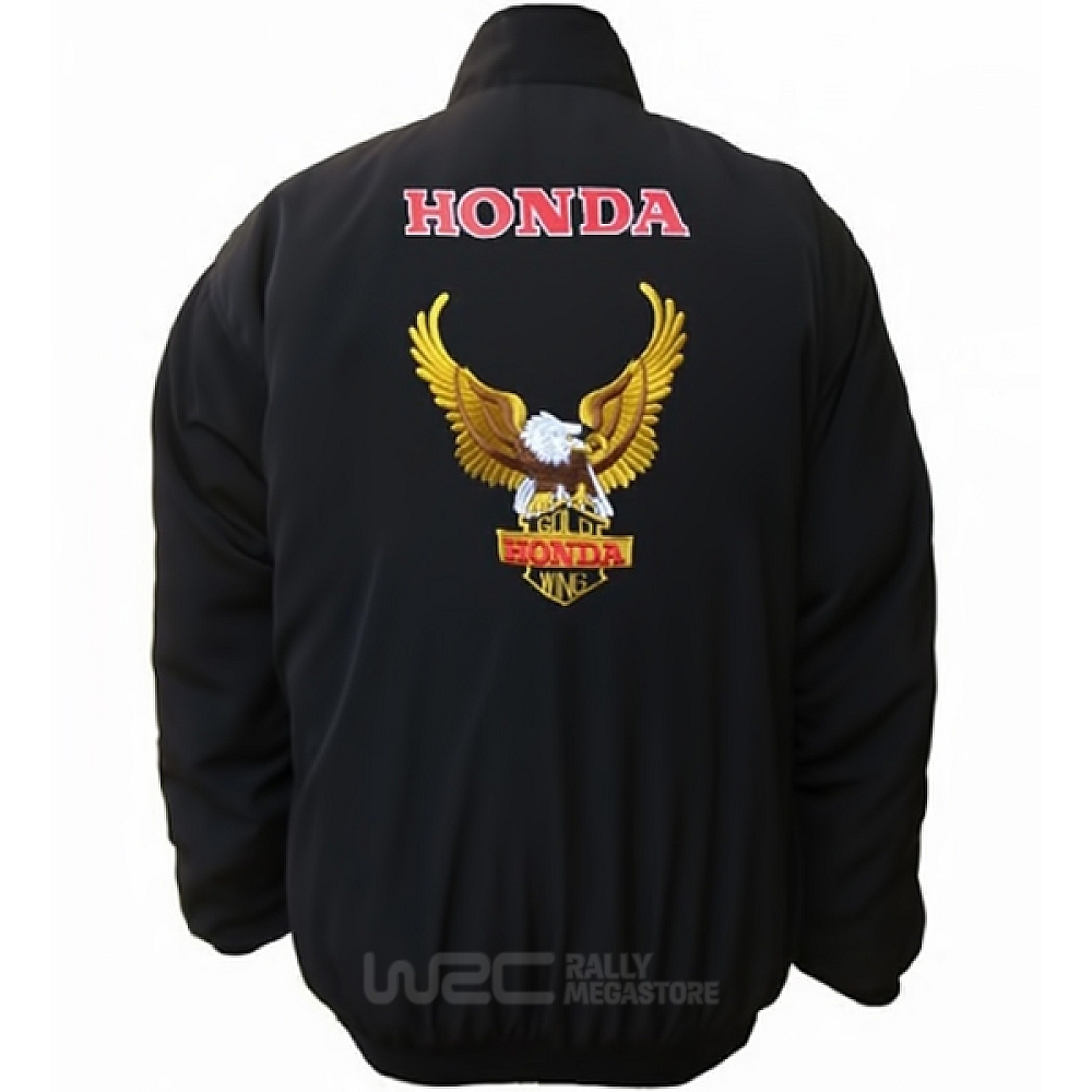 BLOUSON HONDA GOLDWING ICONIC | WRC Rally Mega.Store
