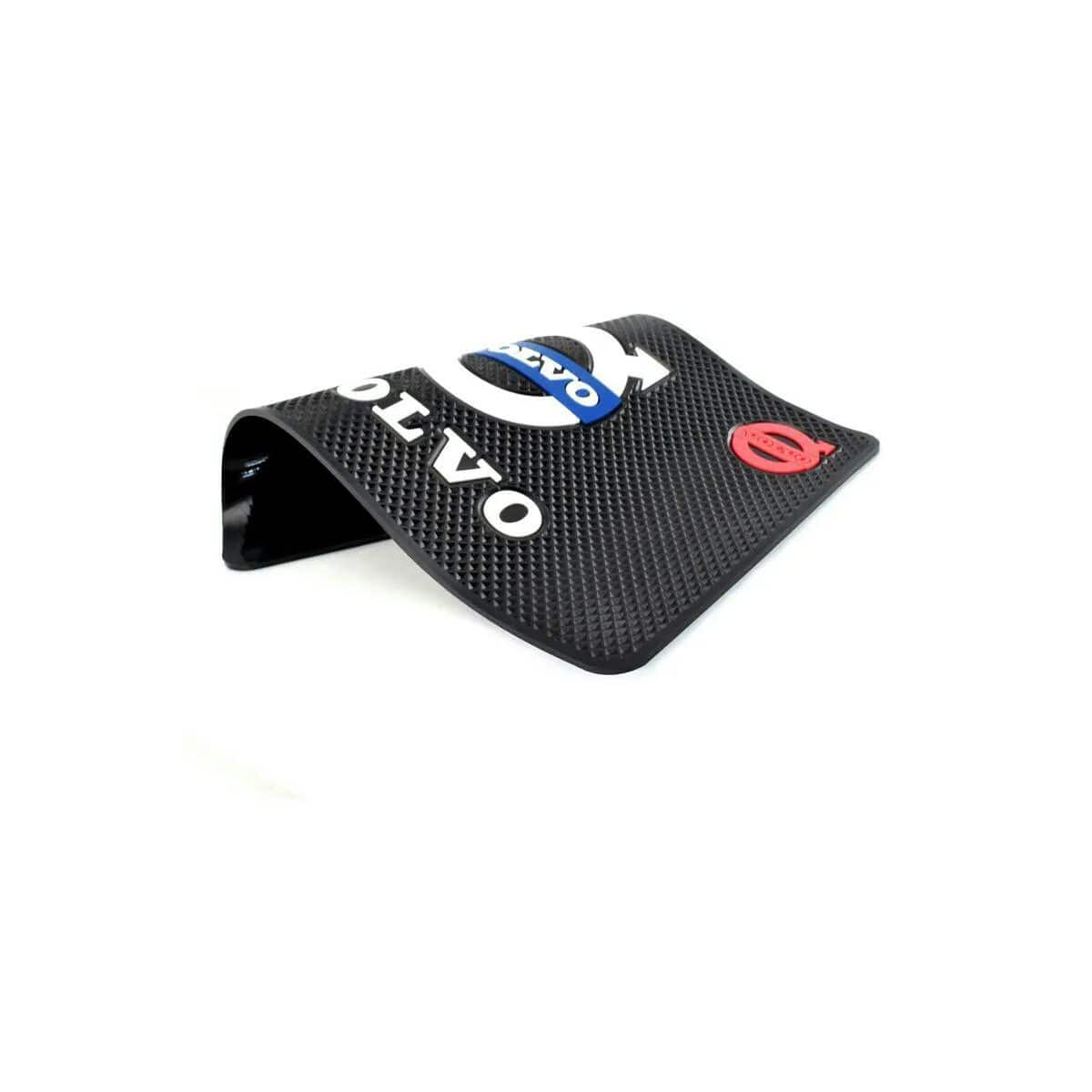 TAPIS SILICONE ANTIDERAPANT POUR TABLEAU DE BORD VOLVO | WRC Rally Mega.Store