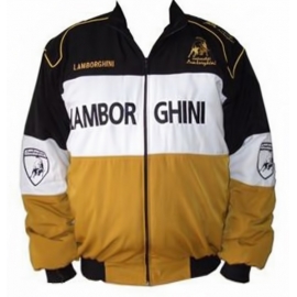 BLOUSON LAMBORGHINI