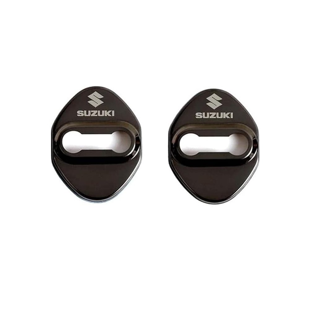 CACHE DE PROTECTION POUR SERRURE DE PORTE SUZUKI | WRC Rally Mega.Store