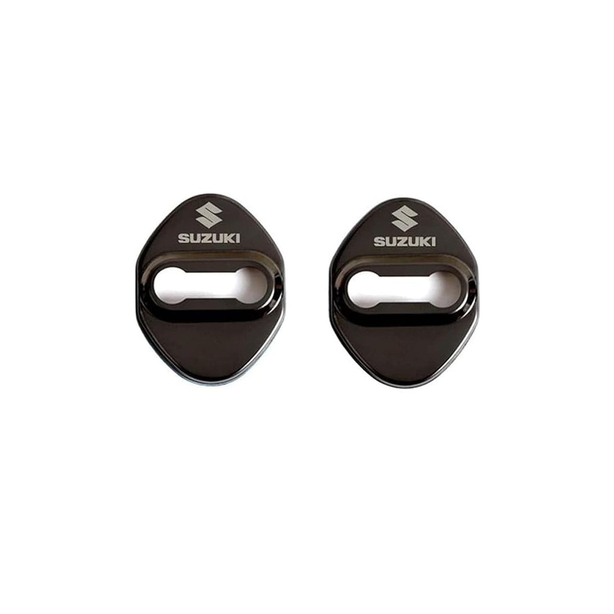 CACHE DE PROTECTION POUR SERRURE DE PORTE SUZUKI | WRC Rally Mega.Store