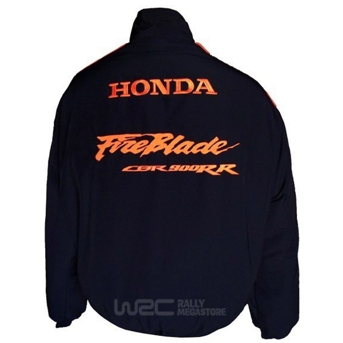 BLOUSON HONDA 900RR | WRC Rally Mega.Store