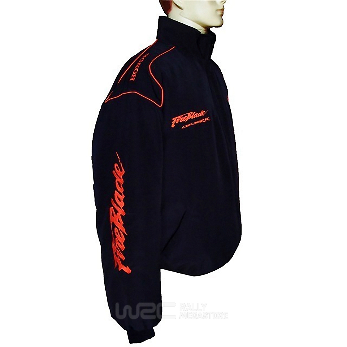 BLOUSON HONDA 900RR | WRC Rally Mega.Store
