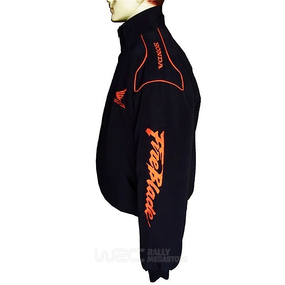 BLOUSON HONDA 900RR | WRC Rally Mega.Store