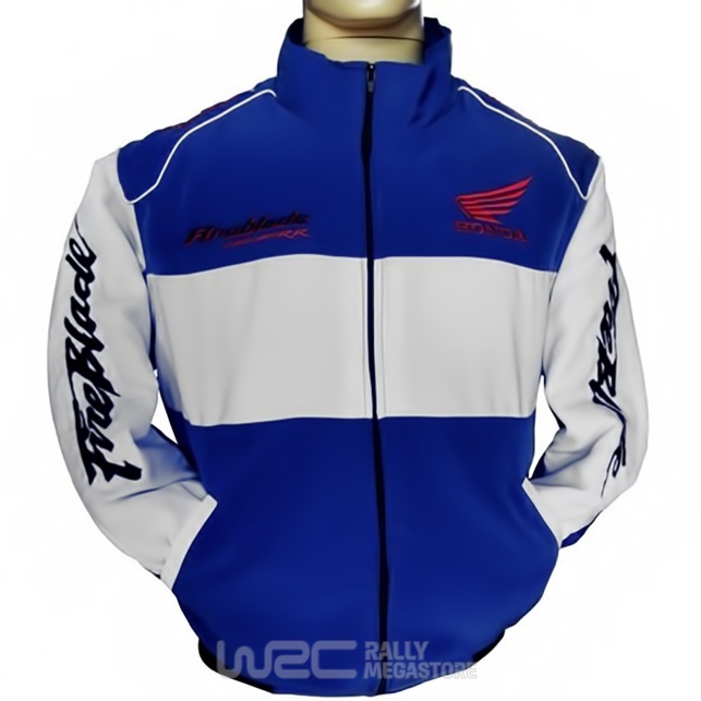 Blouson HONDA Collection HONDA Veste à 79,99€