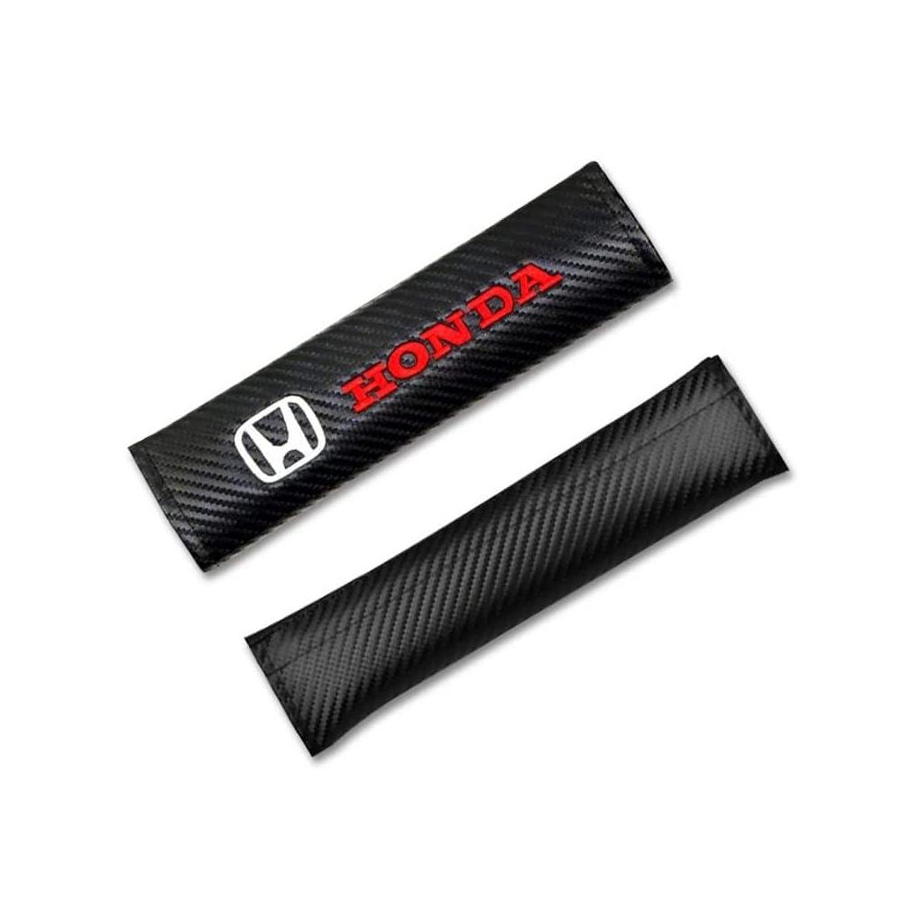 PROTEGE SANGLE DE CEINTURE DE SECURITE HONDA | WRC Rally Mega.Store