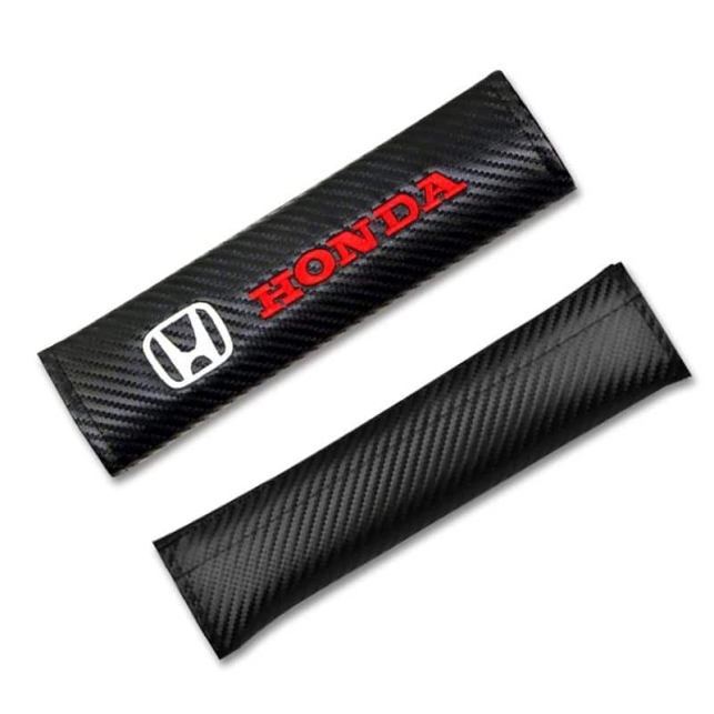 PROTEGE SANGLE DE CEINTURE DE SECURITE HONDA | WRC Rally Mega.Store