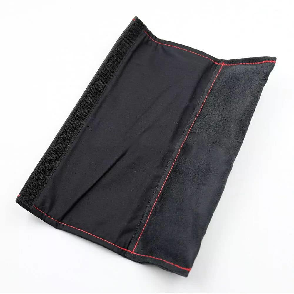 PROTEGE SANGLE DE CEINTURE DE SECURITE TOYOTA GR OEM | WRC Rally Mega.Store