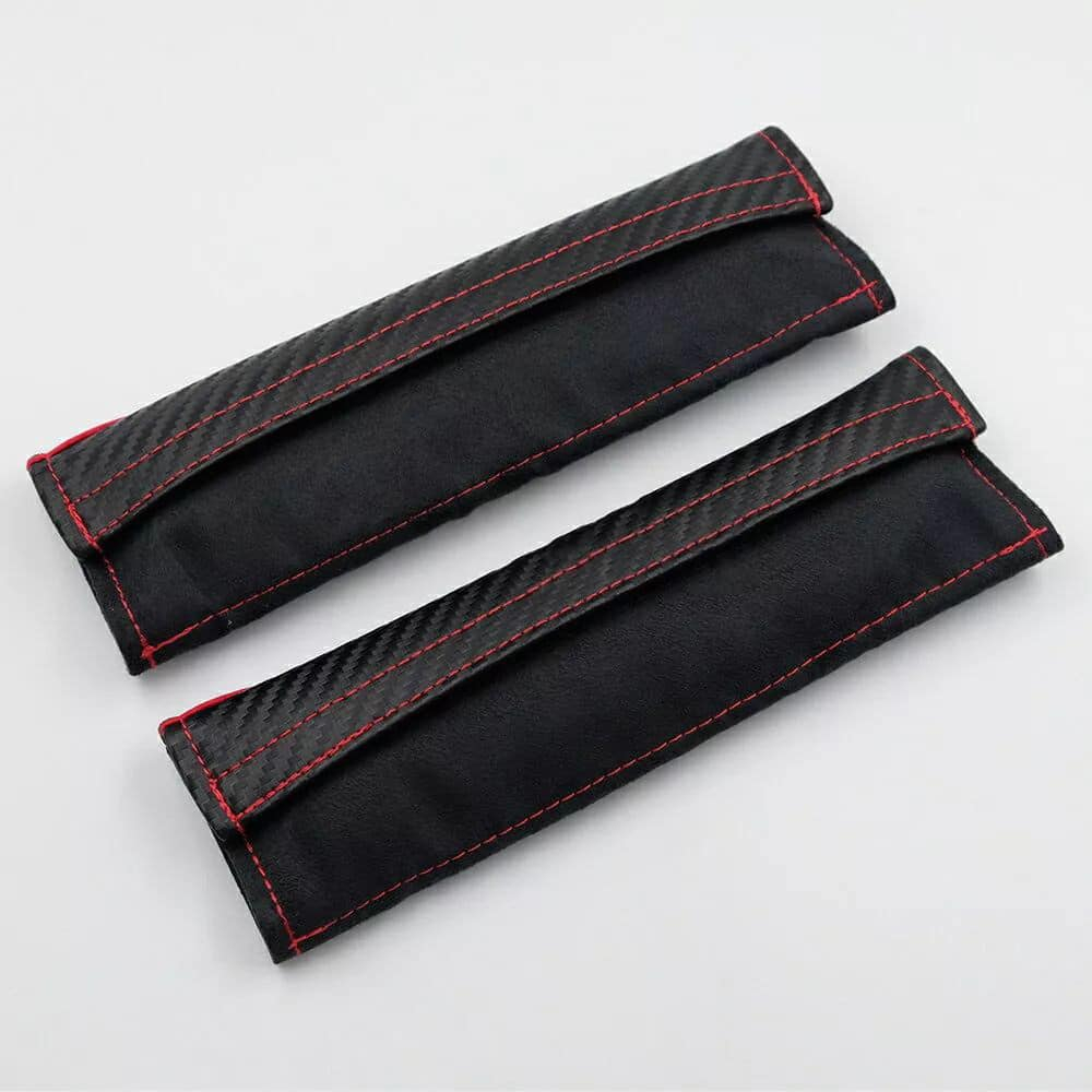 PROTEGE SANGLE DE CEINTURE DE SECURITE TOYOTA GR OEM | WRC Rally Mega.Store