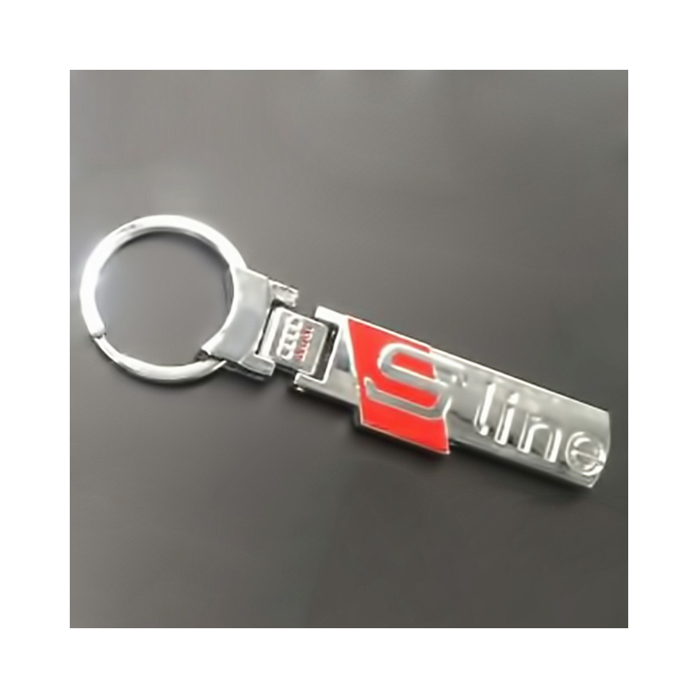PORTE CLES AUDI | WRC Rally Mega.Store
