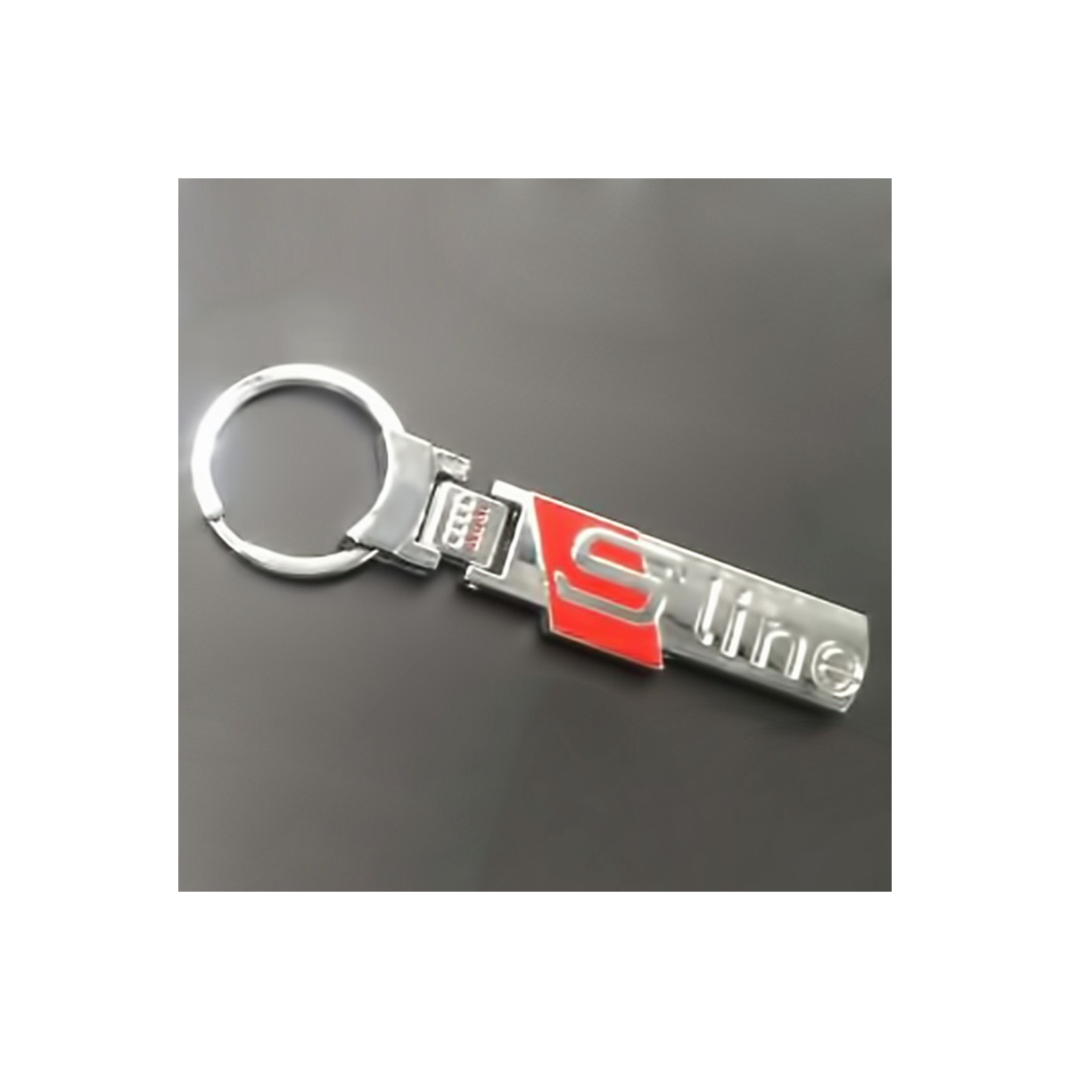 PORTE CLES AUDI | WRC Rally Mega.Store