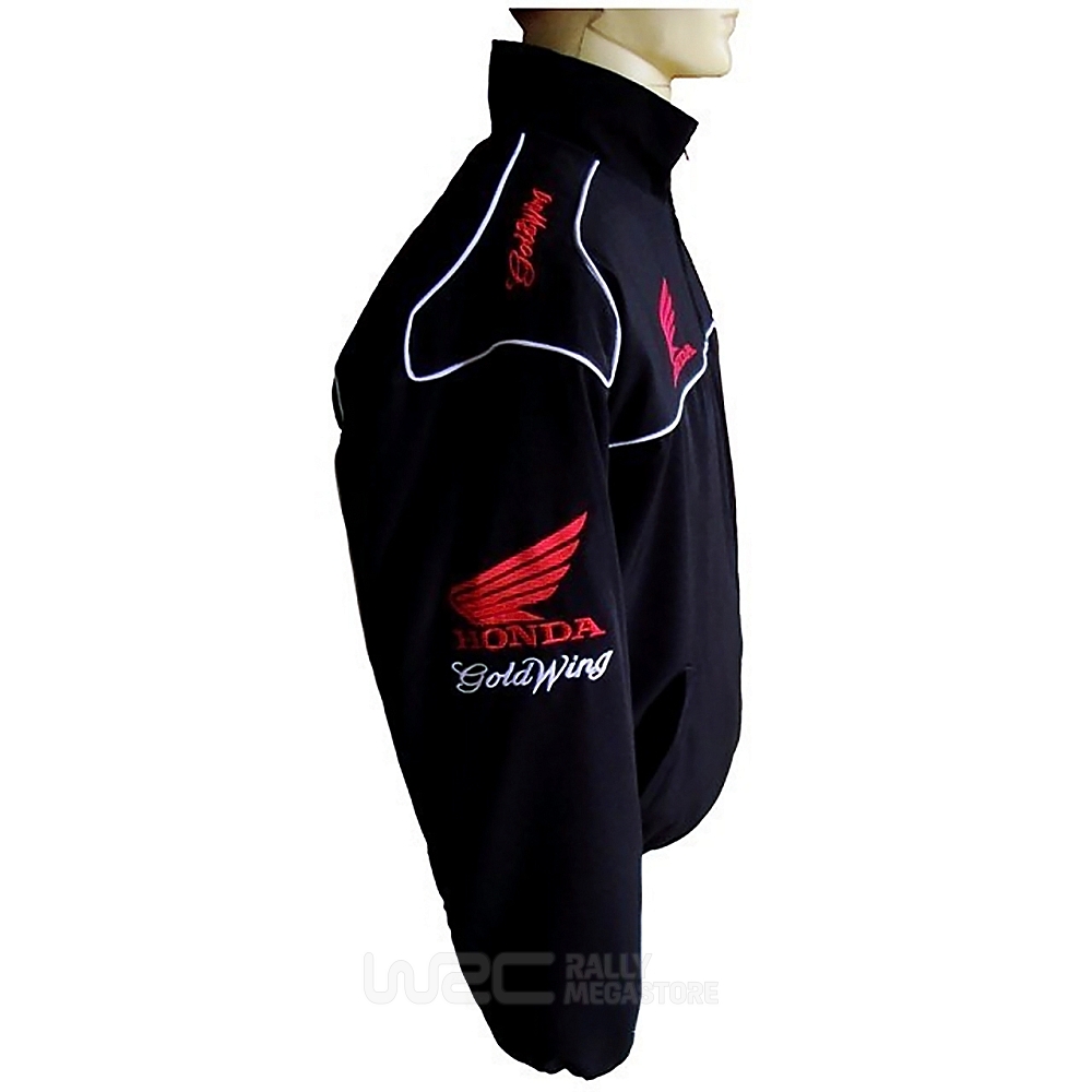 BLOUSON HONDA GOLDWING CLASSIC | WRC Rally Mega.Store