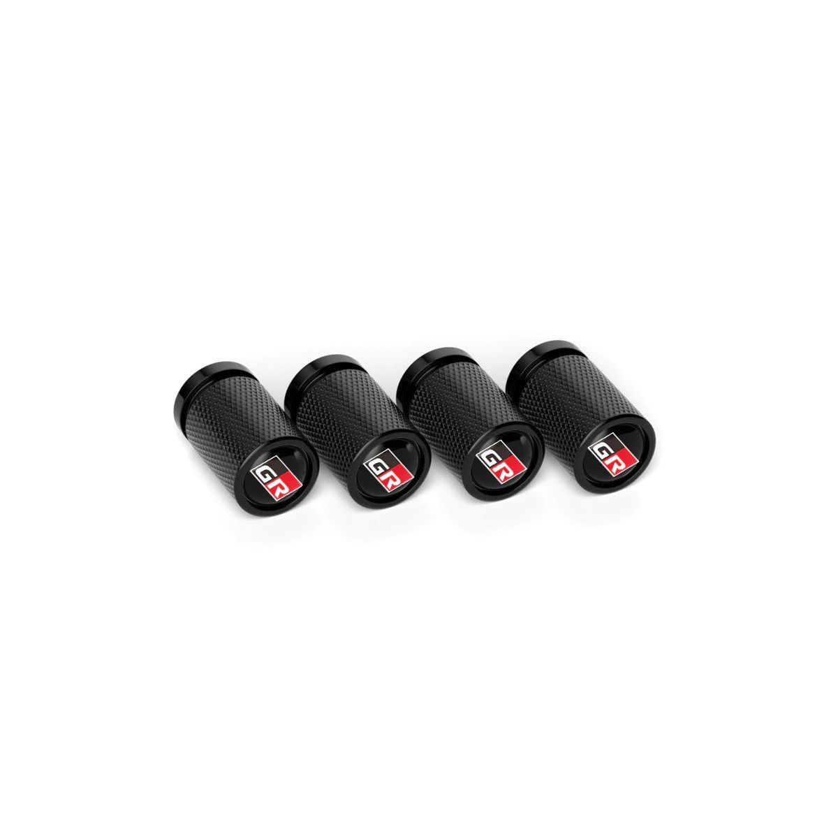 BOUCHON DE VALVE DE PNEU POUR VOITURE TOYOTA GR | WRC Rally Mega.Store