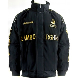 BLOUSON LAMBORGHINI