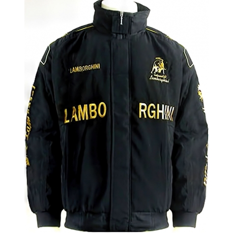 BLOUSON LAMBORGHINI