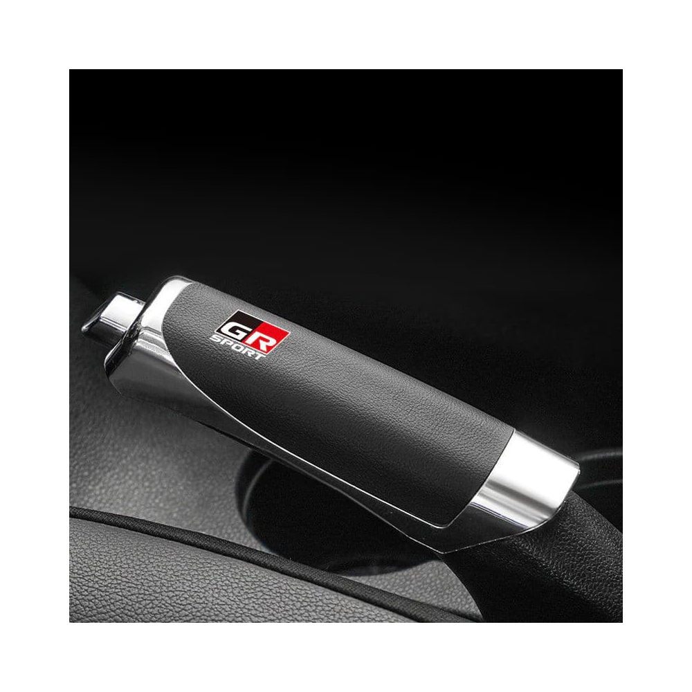 PROTEGE LEVIER DE FREIN TOYOTA GR SPORT | WRC Rally Mega.Store