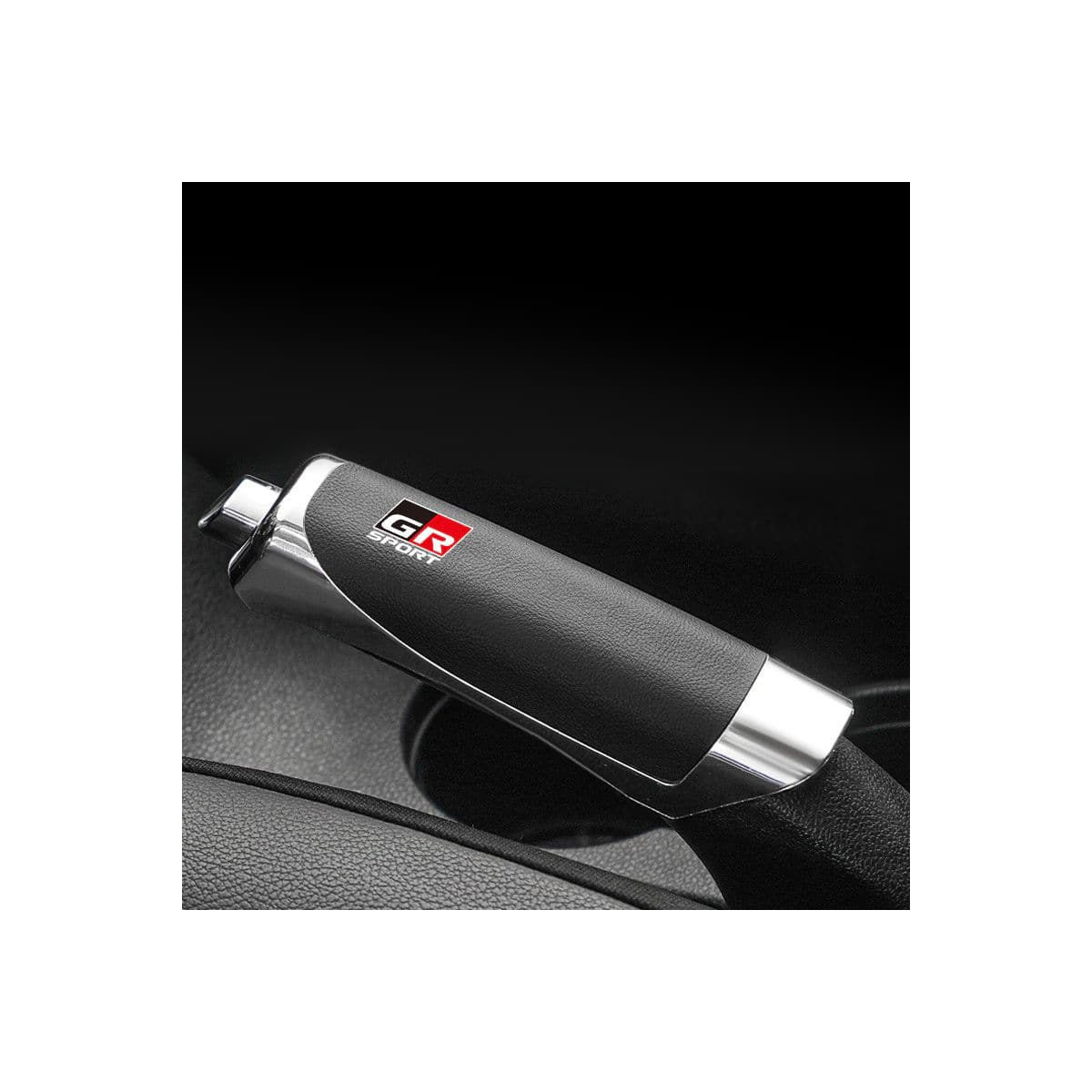 PROTEGE LEVIER DE FREIN TOYOTA GR SPORT | WRC Rally Mega.Store