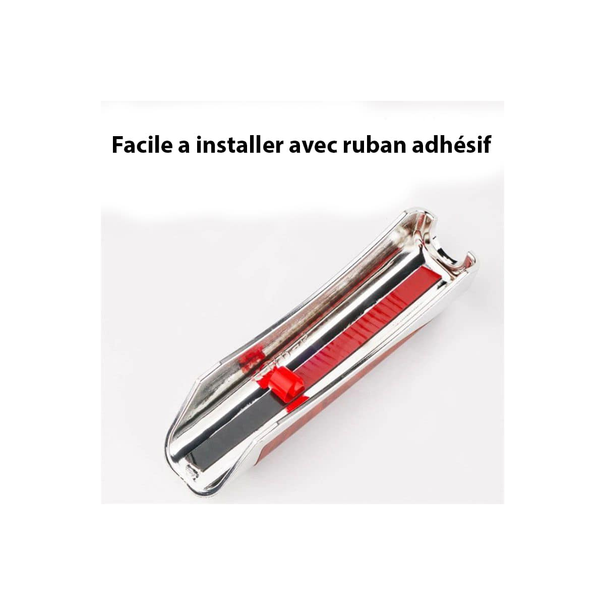 PROTEGE LEVIER DE FREIN TOYOTA GR SPORT | WRC Rally Mega.Store