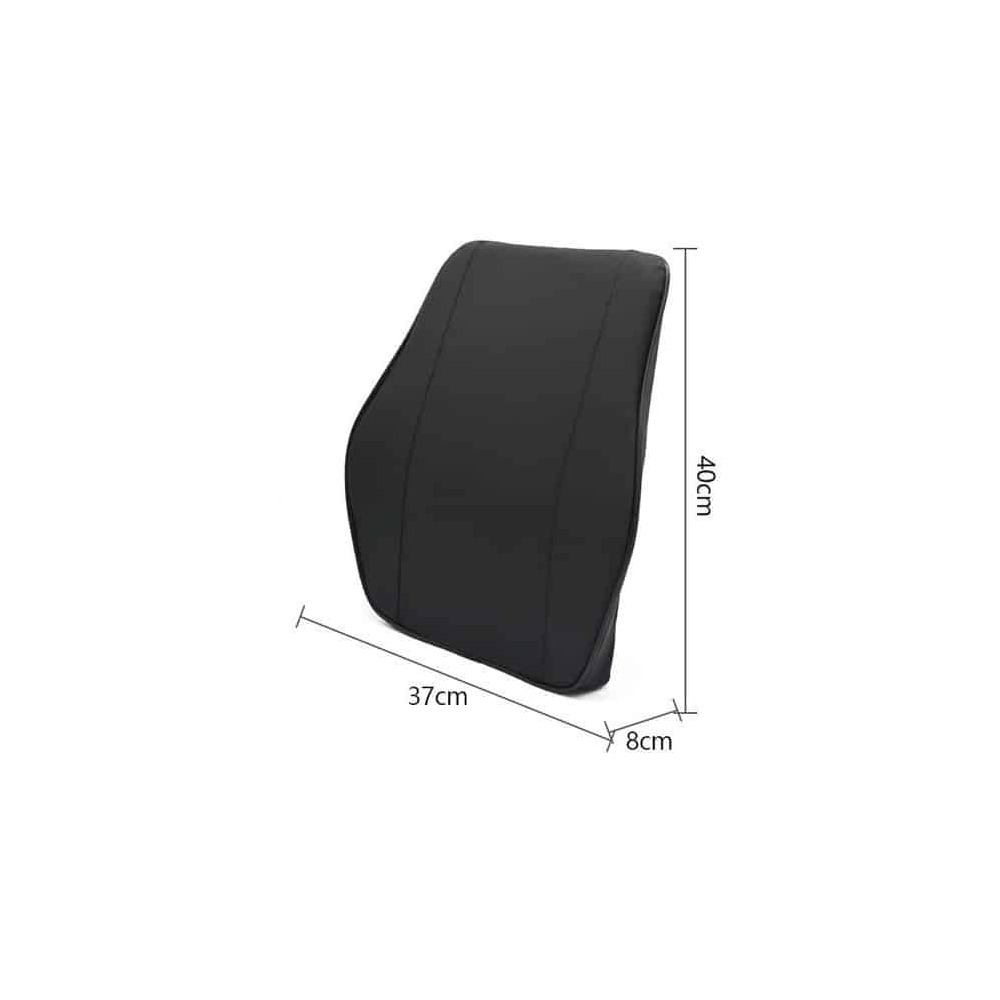 COUSSIN LOMBAIRE MEMOIRE DE FORME TOYOTA GR SPORT | WRC Rally Mega.Store