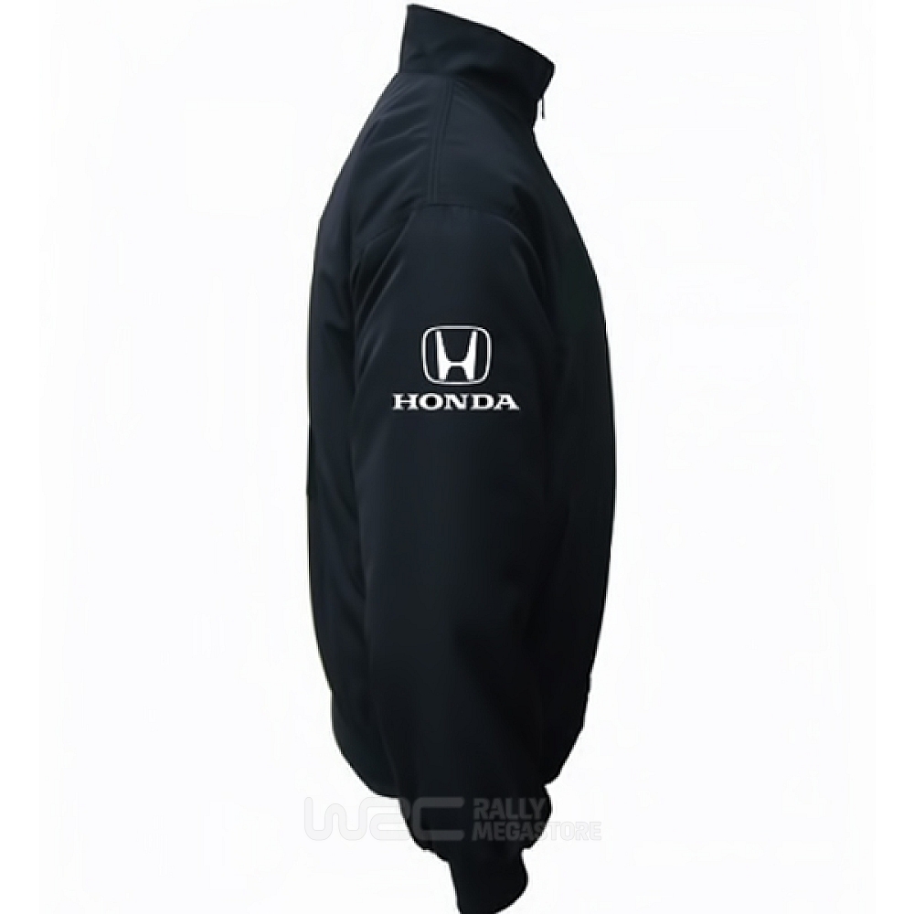 BLOUSON HONDA CLASSIC | WRC Rally Mega.Store