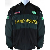 BLOUSON LAND-ROVER