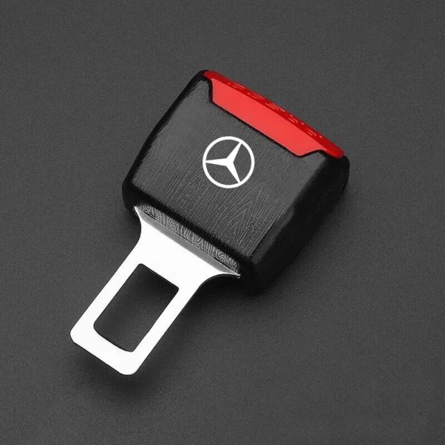 RALLONGE POUR BOUCLE DE CEINTURE DE SECURITE MERCEDES | WRC Rally Mega.Store