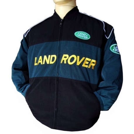 BLOUSON LAND-ROVER