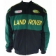 BLOUSON LAND-ROVER