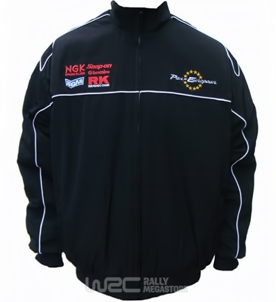 Blouson HONDA PAN EUROPEAN Collection HONDA Veste